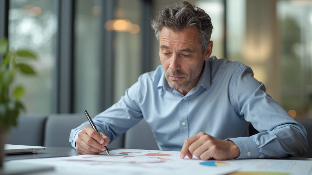 Grafieken tonen incrementele voortgang en verbeteringen over tijd